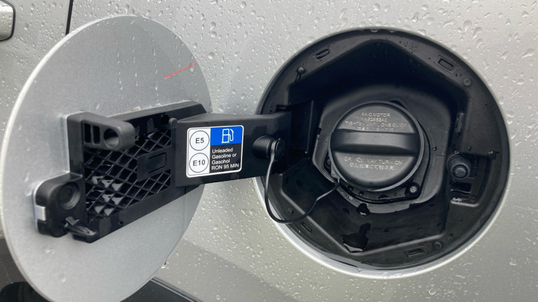 MG HS 1.5 T-GDI Trophy 5dr Petrol Hatchback